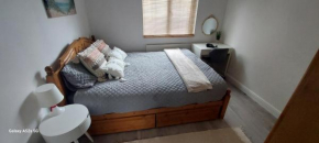 Coventry 1Bed Apartment -PrivateGarden-FreeParking